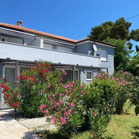 Apartaments Punta Relax Umag Exterior photo