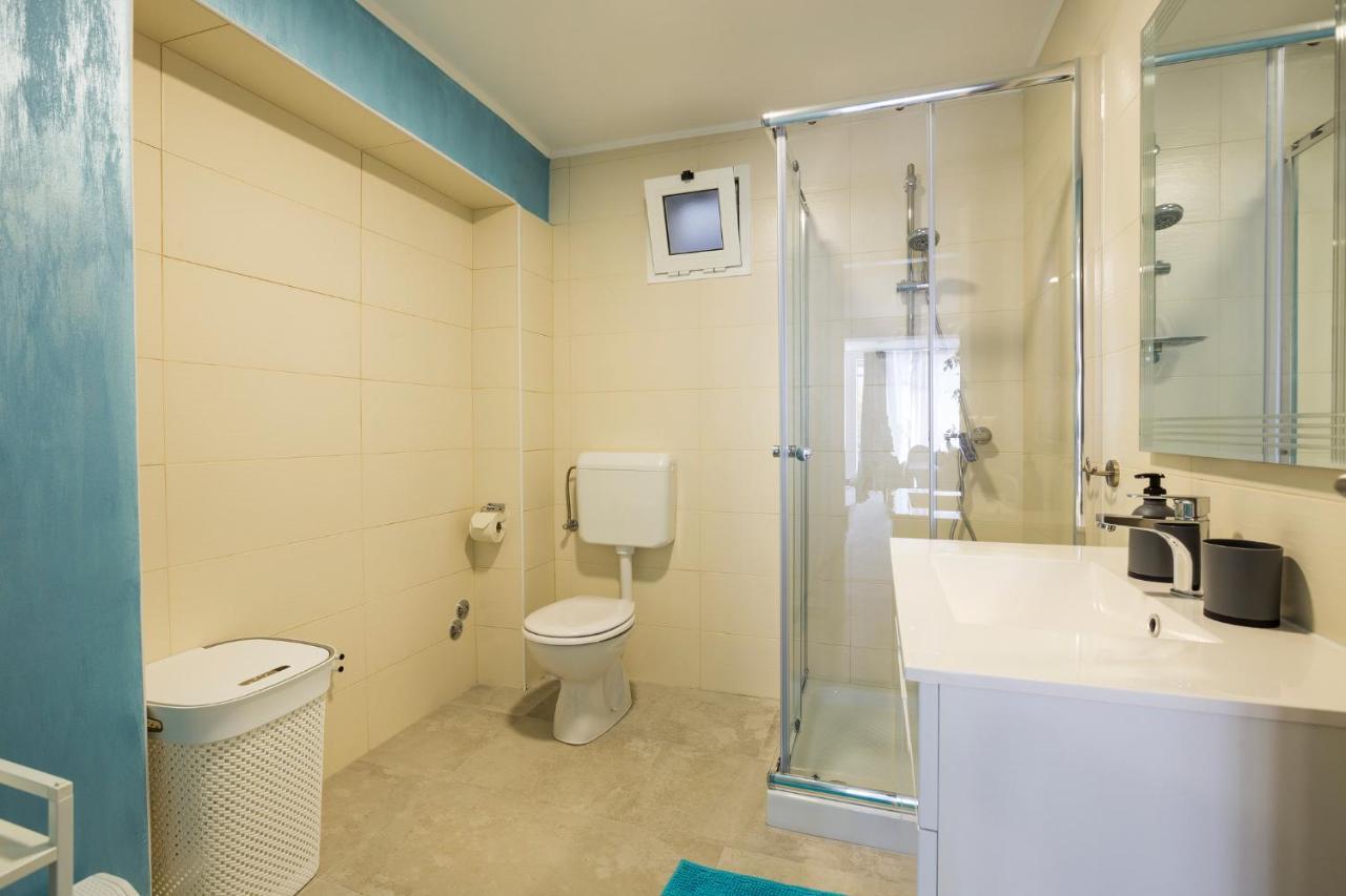 Apartaments Punta Relax Umag Exterior photo