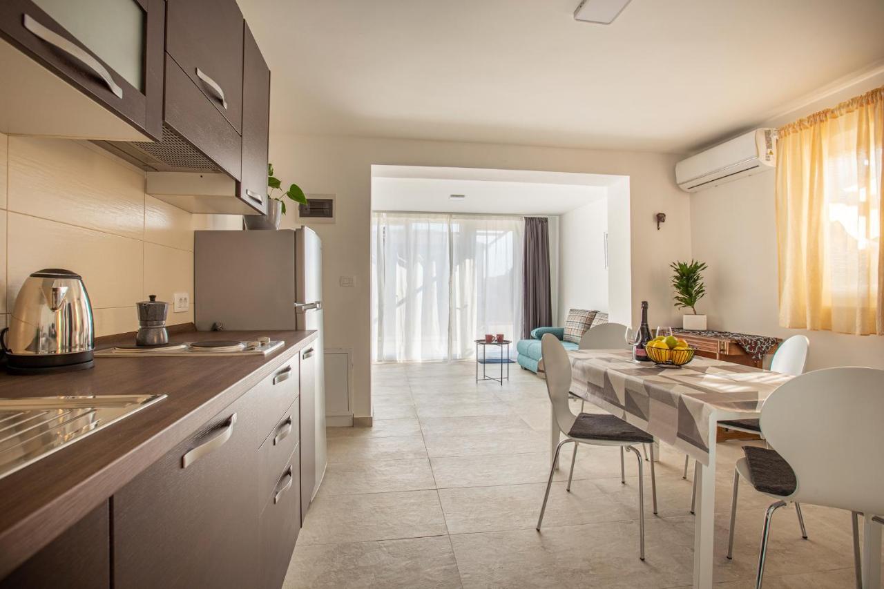 Apartaments Punta Relax Umag Exterior photo