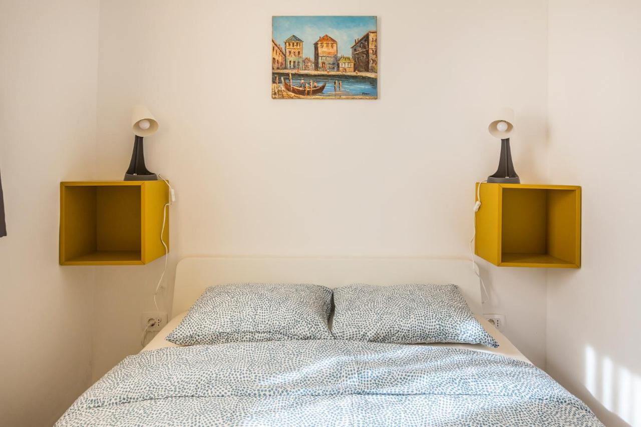 Apartaments Punta Relax Umag Exterior photo