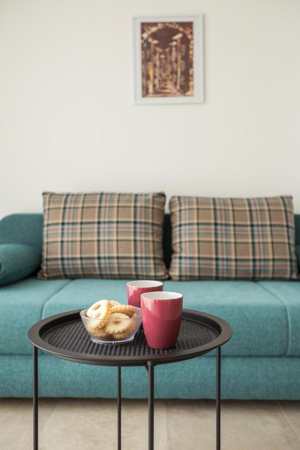 Apartaments Punta Relax Umag Exterior photo
