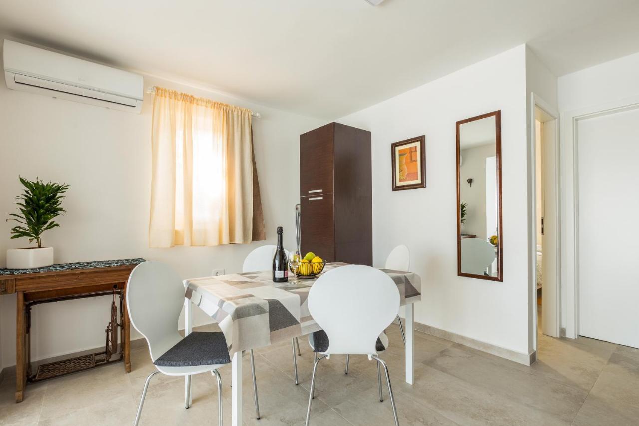 Apartaments Punta Relax Umag Exterior photo