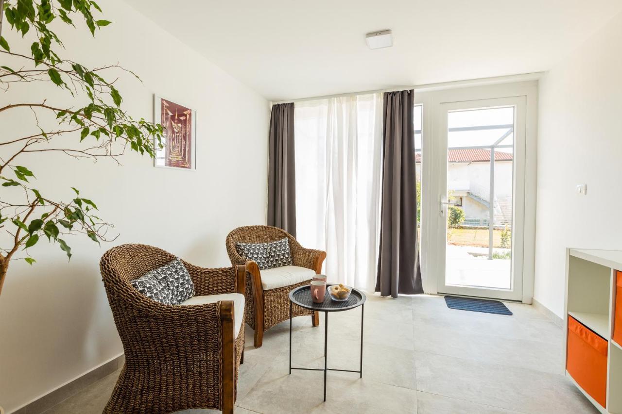 Apartaments Punta Relax Umag Exterior photo