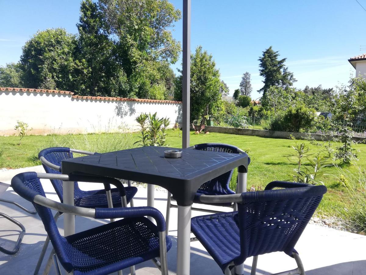 Apartaments Punta Relax Umag Exterior photo
