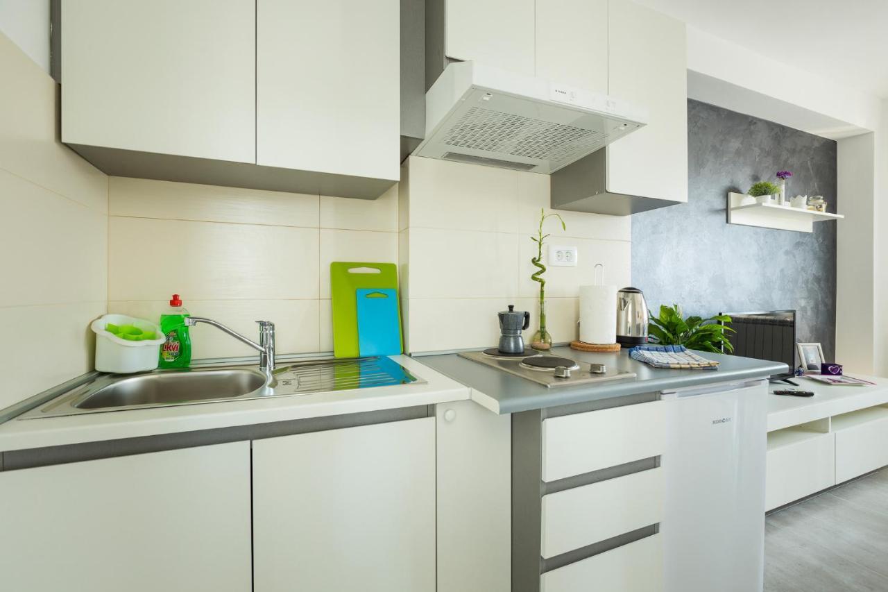 Apartaments Punta Relax Umag Exterior photo